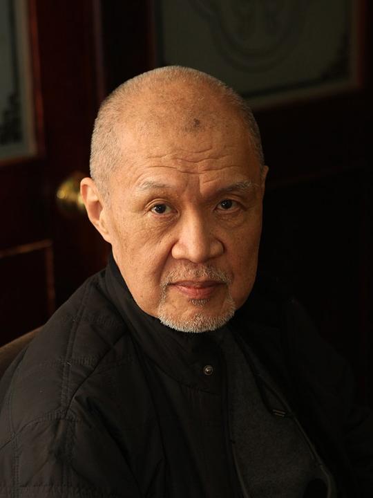 陈耀圻 Yao-chi Chen照片