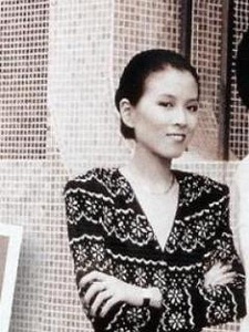 缪骞人 Cora Miao照片