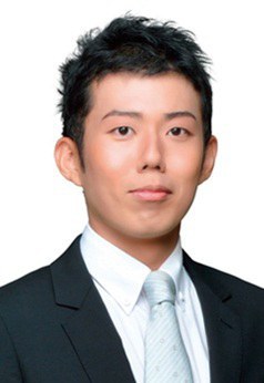 藤山扇治郎 Senjirō Fujiyama照片