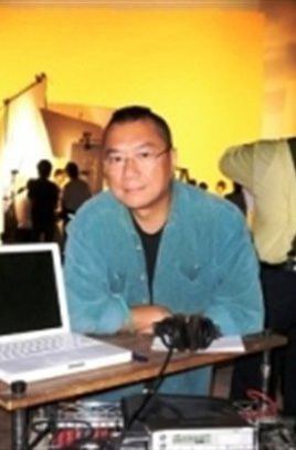 沈圣德 Jim Shum照片