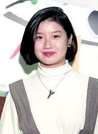 文希莲 Hayley Man照片