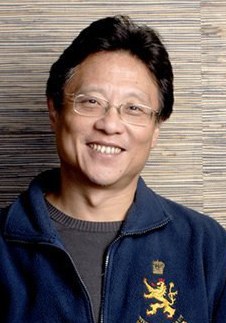 张大春 Ta-chuen Chang照片