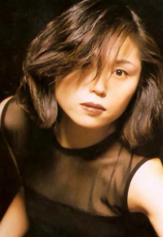 筱原惠美 Emi Shinohara照片