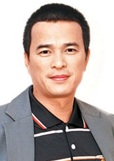 李兴文 Hsing-Wen Li照片