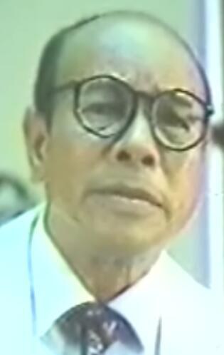 武拉运 La-Yun Wu照片