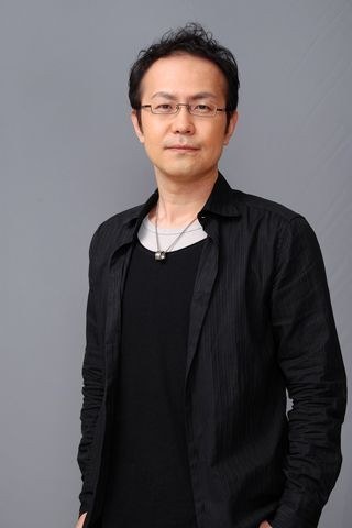 远近孝一 Kôichi Tôchika照片