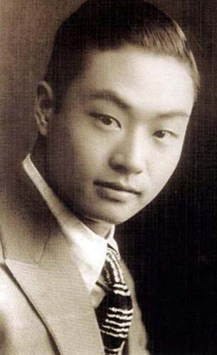 程砚秋 Yanqiu Cheng照片