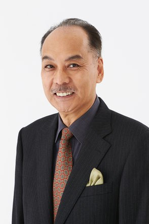 福田信昭 Nobuaki Fukuda照片