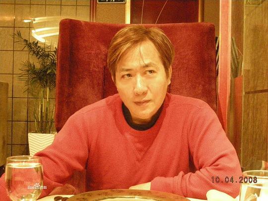 庄训鑫 Xunxin Zhuang照片