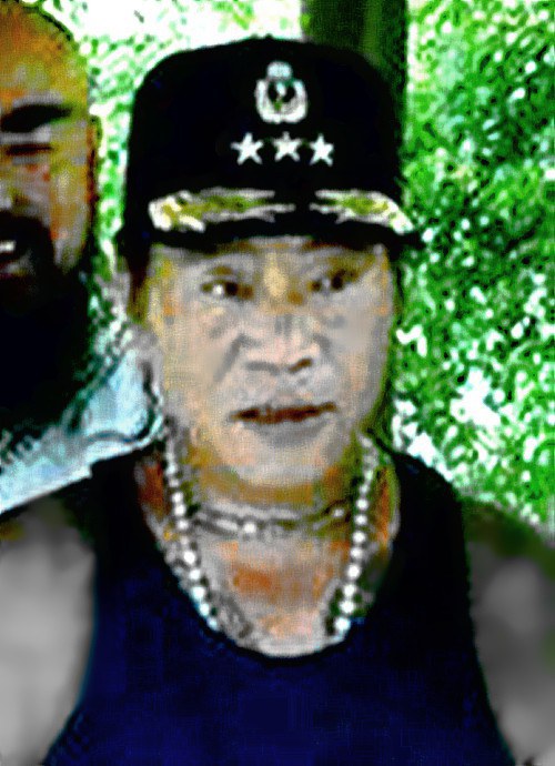 郑少峰 Shao-feng Cheng照片