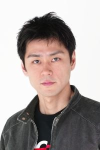 川本克彦 Katsuhiko Kawamoto照片