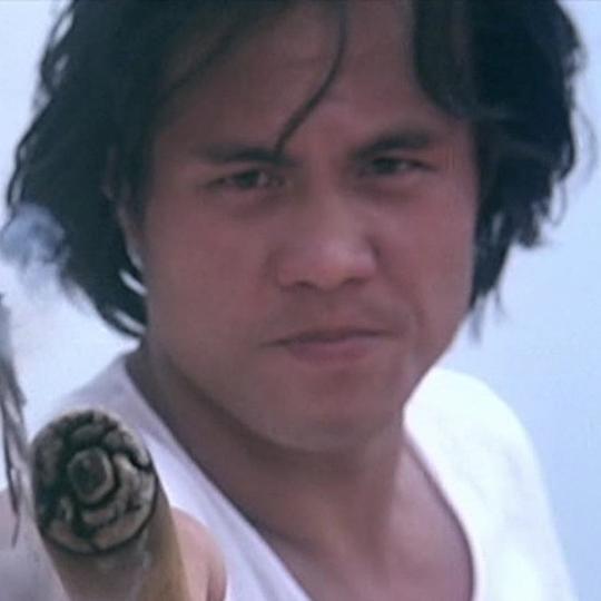 马金谷 Chin Ku Ma照片