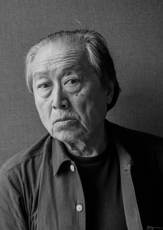 张照堂 Zhaotang Zhang照片