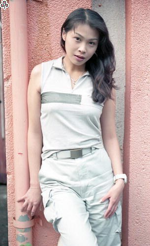 杨梵 Faan Yeung照片