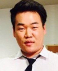 李振权 Jin-kwon Lee照片