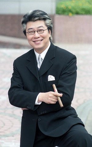 毛学维 David Mao照片