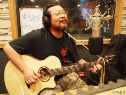 陈明章 Ming Chang Chen照片