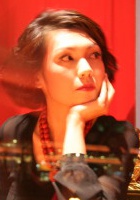 陈洁仪 Kit Chan照片