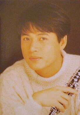 蔡兴国 Casper Tsai照片