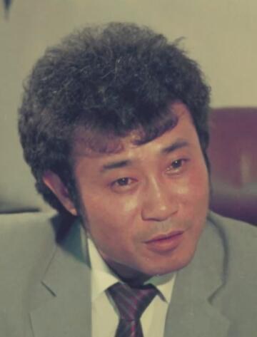 李麦克 Mai-Ke Li照片