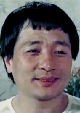 张武杰 Wu-Chieh Chang照片