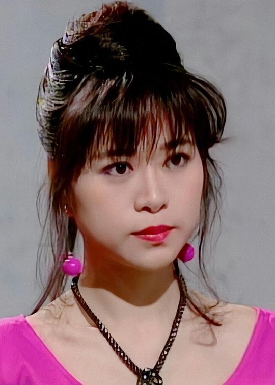 郑婉雯 Yuen-Man Cheng照片