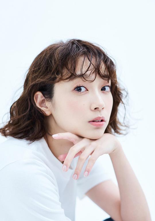 清水久留巳 Kurumi Shimizu照片