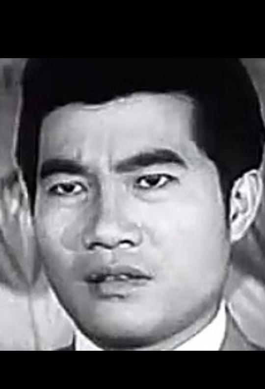 陈扬 Yang Chen照片