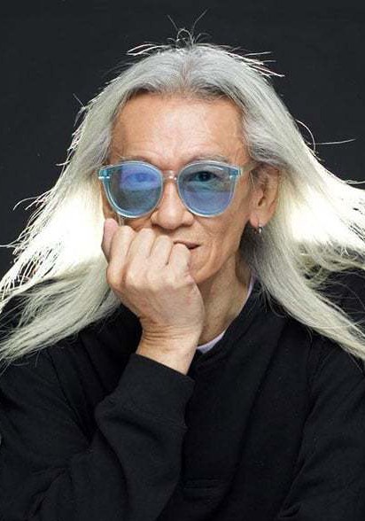 林秋离 Qiuli Lin照片