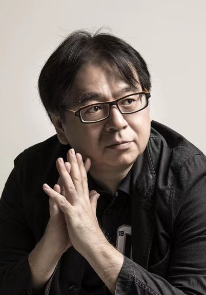 陈秀男 Xiunan Chen照片