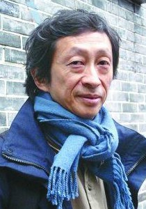 舒国治 Kok-chi Shu照片