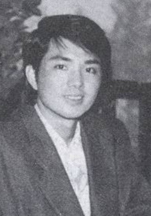 华少江 Shao-Chiang Hua照片