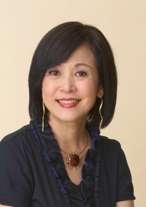 丁乃竺 Nai-chu Ting照片