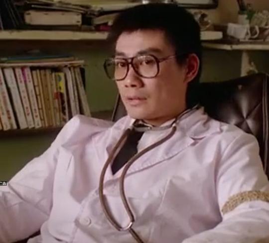 左鸣翔 Ming-Hsiang Tso照片