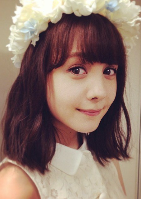 特林德尔·玲奈 Reina Triendl照片