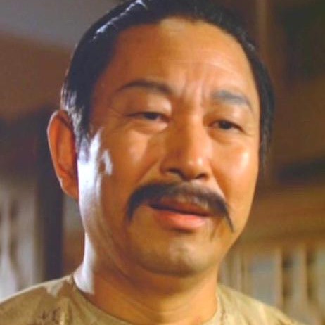 韩江 Chiang Han照片