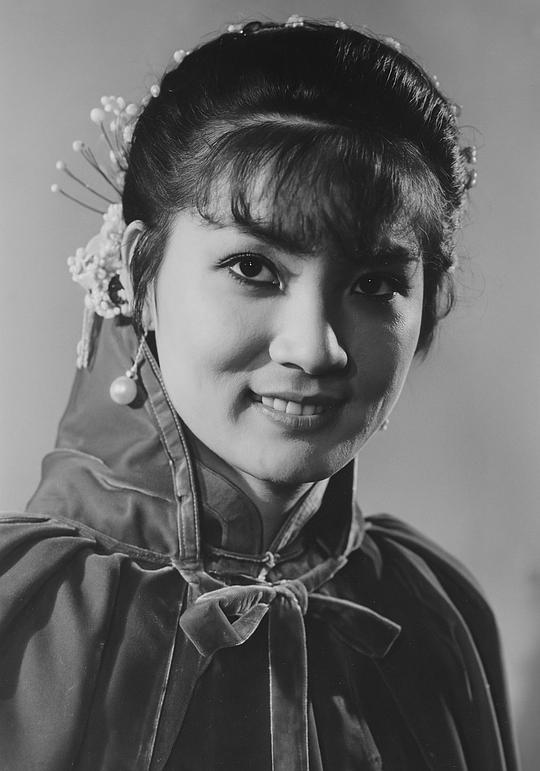 徐中菲 Chung Fei Hsu照片