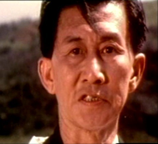 古军 Chun Ku照片