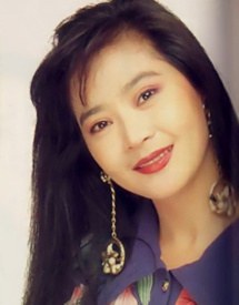 俞小凡 Grace Yu照片