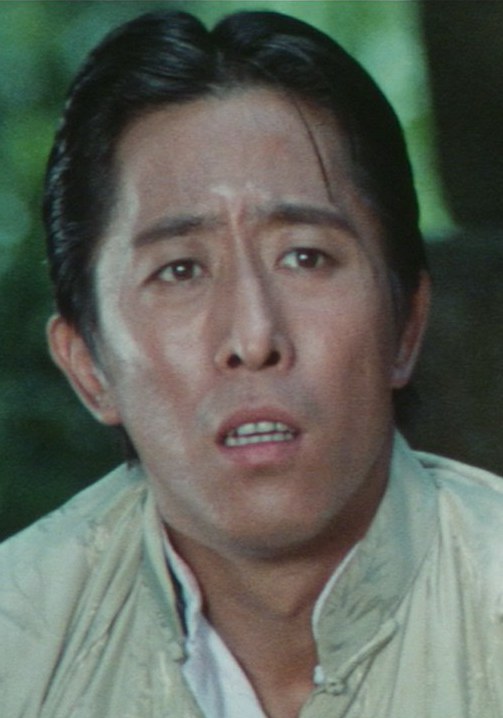 关洪 Hung Kuan照片