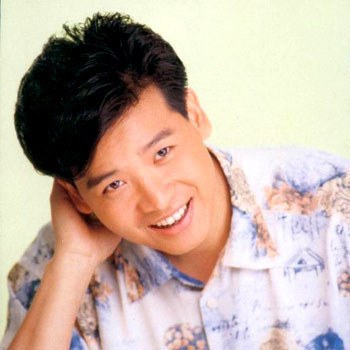 杨庆煌 Qinghuang Yang照片