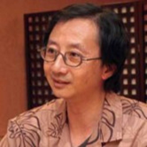 孙正国 Cheng-kuo Sun照片