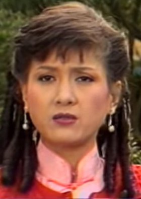 周瑞舫 Jui-Fang Chou照片