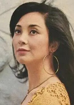 唐宝云 Baoyun Tang照片