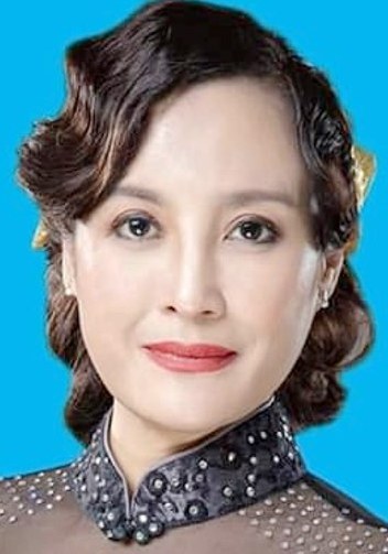 林佳莉 Chia-li Lin照片