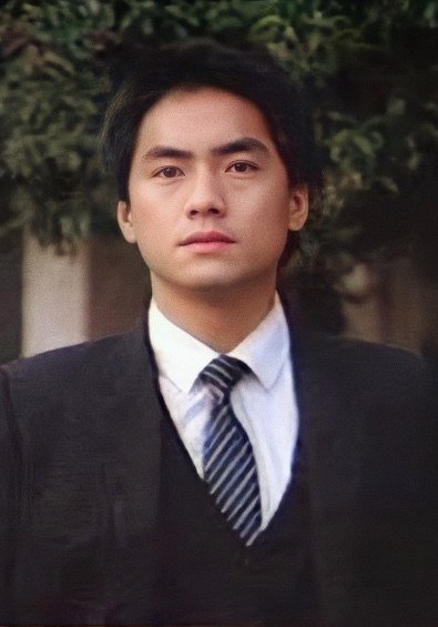 高文松 Wen-sung Kao照片