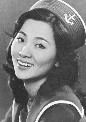 凤飞飞 Feifei Fong照片