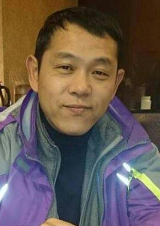 汤恒武 Heng-Wu Tang照片