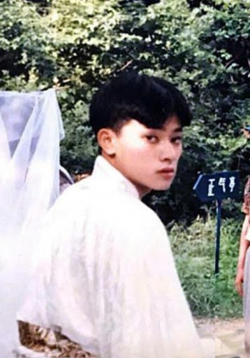 范瑶彰 Yaozhang Fan照片