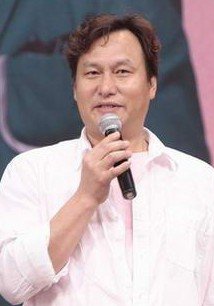 丁仰国 Yang-Kuo Ting照片